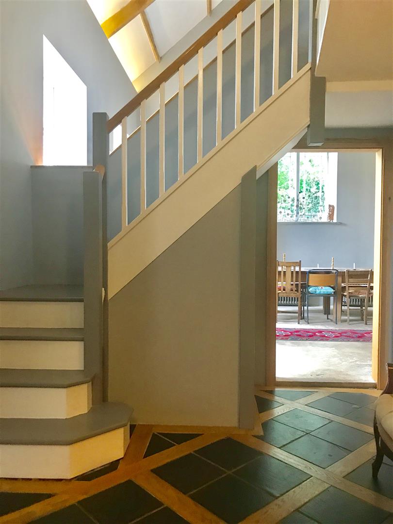 ANOTHER HALL ASPECT